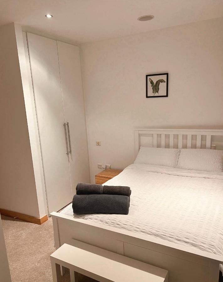 Dublin City Private Room And Private Bathroom Exterior photo
